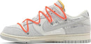 Off-White x Dunk Low 'Lot 11 of 50' - ELEGANZ OUTLET