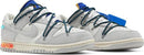 Off-White x Dunk Low 'Lot 16 of 50' - ELEGANZ OUTLET