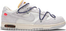 Off-White x Dunk Low 'Lot 18 of 50' - ELEGANZ OUTLET