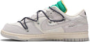 Off-White x Dunk Low 'Lot 20 of 50' - ELEGANZ OUTLET