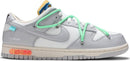 Off-White x Dunk Low 'Lot 26 of 50' - ELEGANZ OUTLET