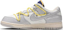 Off-White x Dunk Low 'Lot 27 of 50' - ELEGANZ OUTLET