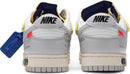 Off-White x Dunk Low 'Lot 27 of 50' - ELEGANZ OUTLET