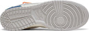 Off-White x Dunk Low 'Lot 31 of 50' - ELEGANZ OUTLET