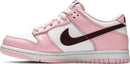 Nike Dunk Low 'Pink Foam' - ELEGANZ OUTLET