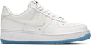 Nike Air Force 1 '07 LX 'UV Reactive Swoosh' - ELEGANZ OUTLET