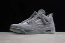 Air Jordan 4 Retro Kaws Cool Gray 
