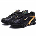 Skepta x Tailwind V "Black Gold" - ELEGANZ OUTLET