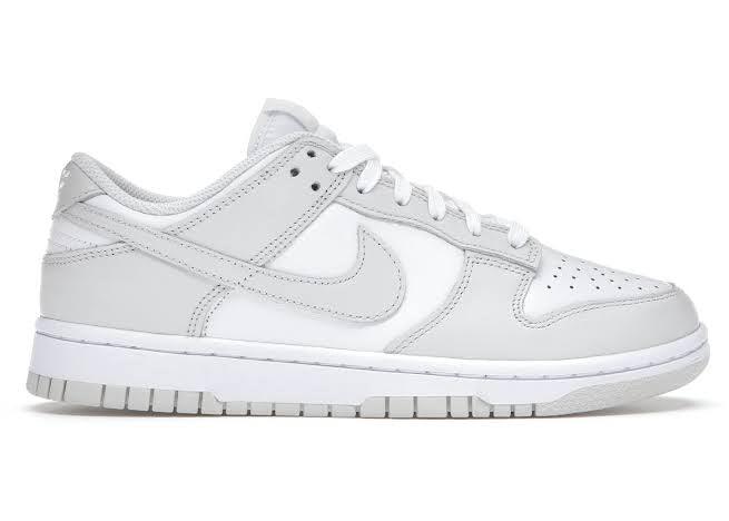 Nike Dunk Low Photon Dust - ELEGANZ OUTLET