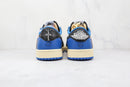 Fragment Design x Travis Scott x Air Jordan 1 Retro Low - ELEGANZ OUTLET