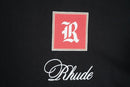 Rhude Monaco T-shirt 
