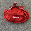 Supreme Waist Bag (SS18) 