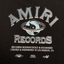 Amiri Records T-shirt