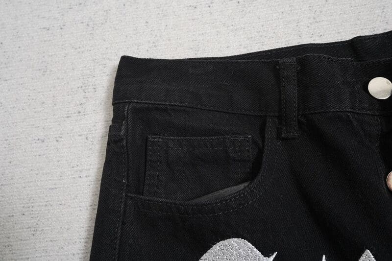 Revenge Jeans 
