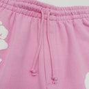 Shorts Denim Tears The Cotton Wreath Pink 