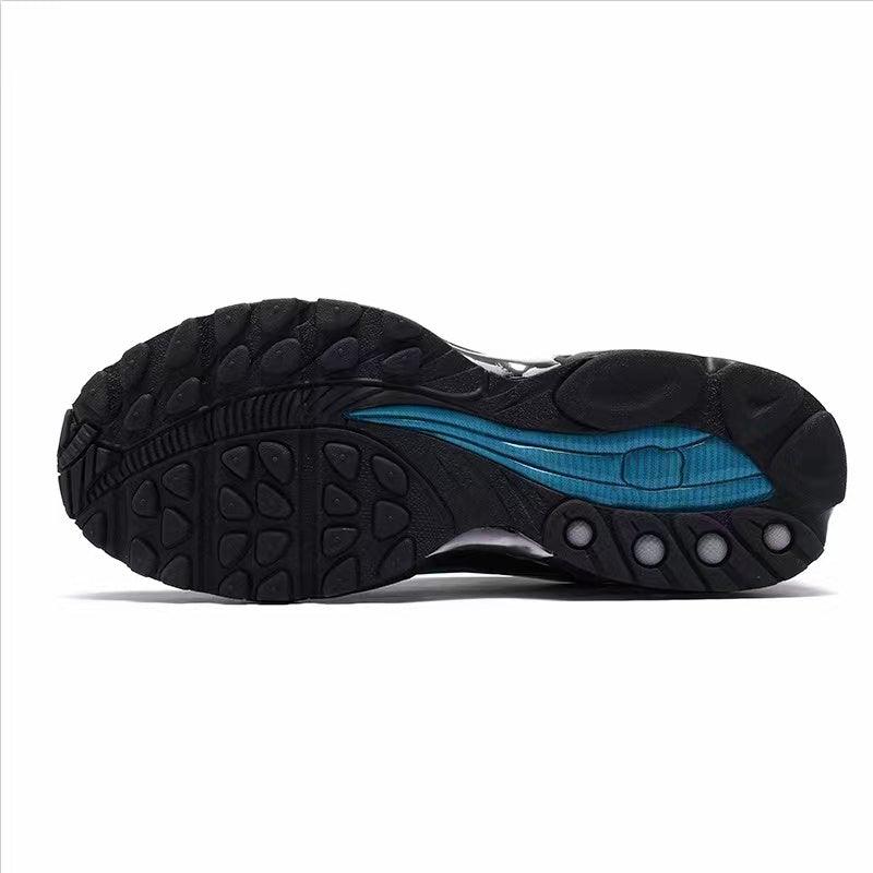 Skepta x Tailwind V "Chrome Blue" - ELEGANZ OUTLET