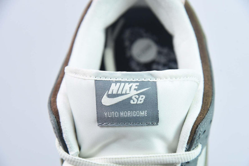 Nike Dunk Low SB "Yuto Horigome" - ELEGANZ OUTLET