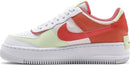 Nike Air Force 1 Shadow 'White Magic Ember' - ELEGANZ OUTLET