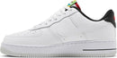 Nike Air Force 1 '07 LV8 3 'Peace Love Nike' - ELEGANZ OUTLET