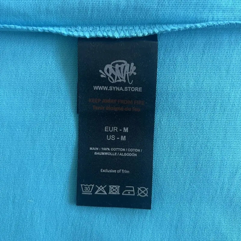Synaworld Born Syna T-Shirt
