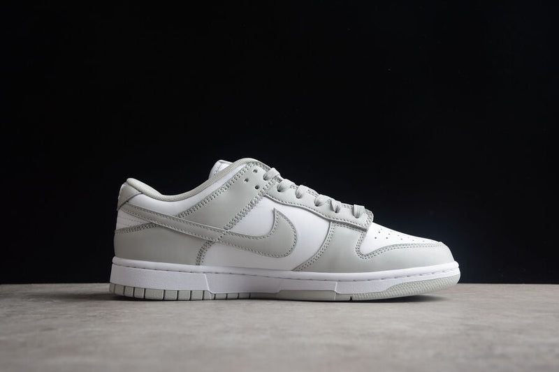 Nike Dunk Low Grey Fog 