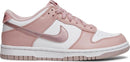 Nike Dunk Low 'Pink Velvet' - ELEGANZ OUTLET