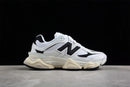 New Balance 9060 White Black 