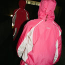 Corteiz Spring Pink Jacket 