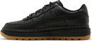 Nike Air Force 1 Luxe 'Black Gum' - ELEGANZ OUTLET