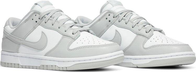Nike Dunk Low 'Grey Fog' - ELEGANZ OUTLET