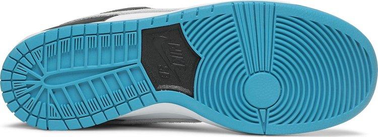 Nike Dunk Low Pro SB 'Laser Blue' - ELEGANZ OUTLET