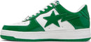 Bapesta 'Green' - ELEGANZ OUTLET