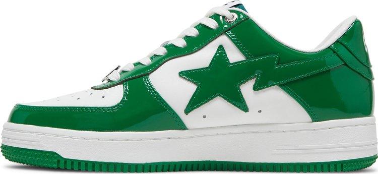 Bapesta 'Green' - ELEGANZ OUTLET