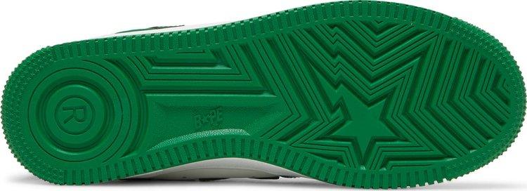 Bapesta 'Green' - ELEGANZ OUTLET