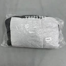 Trapstar Shiny Irongate Detachable Hooded Puffer Jacket 