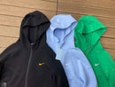 Nike x NOCTA Tech Fleece Stadium Green/Sail Sweatshirt 