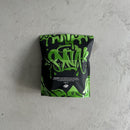 Ready for Delivery - Synaworld Black/Gray Shorts Set