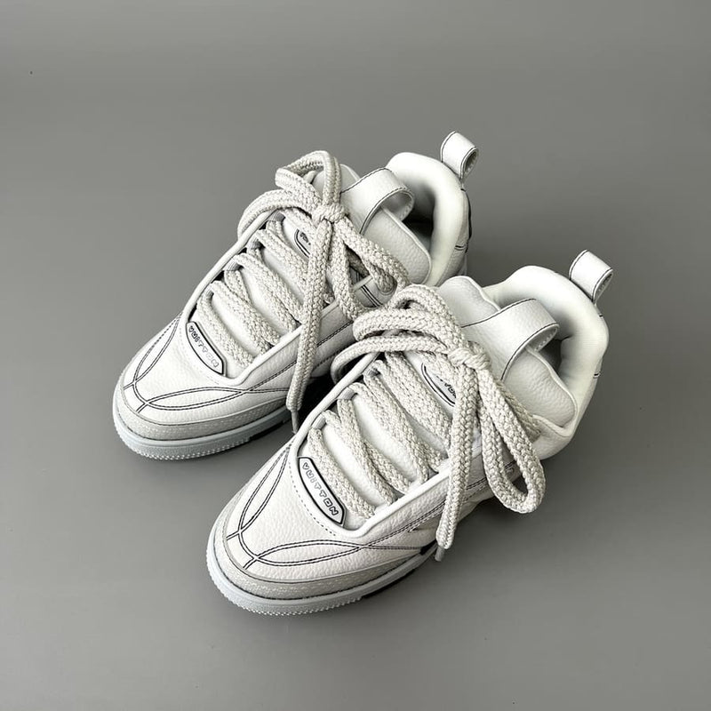 Louis Vuitton LV Skate Sneaker Gray 