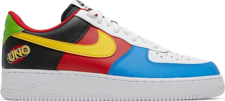 UNO x Air Force 1 Low '50th Anniversary' - ELEGANZ OUTLET