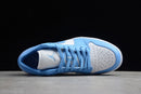 Ready Delivery - Jordan 1 Low UNC