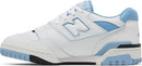 New Balance 550 'Team Carolina Blue' - ELEGANZ OUTLET