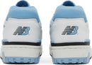 New Balance 550 'Team Carolina Blue' - ELEGANZ OUTLET