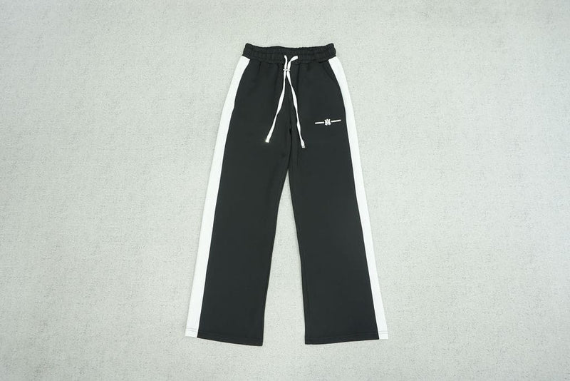 Amiri Always On Point Track Pants Black 