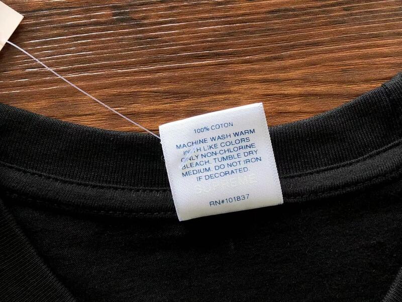 Supreme Manhattan T-Shirt 