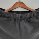 Shorts Moletom Nike Air Jordan - Preto - ELEGANZ OUTLET