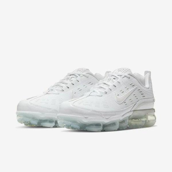 VaporMax 360 “Triple White” - ELEGANZ OUTLET