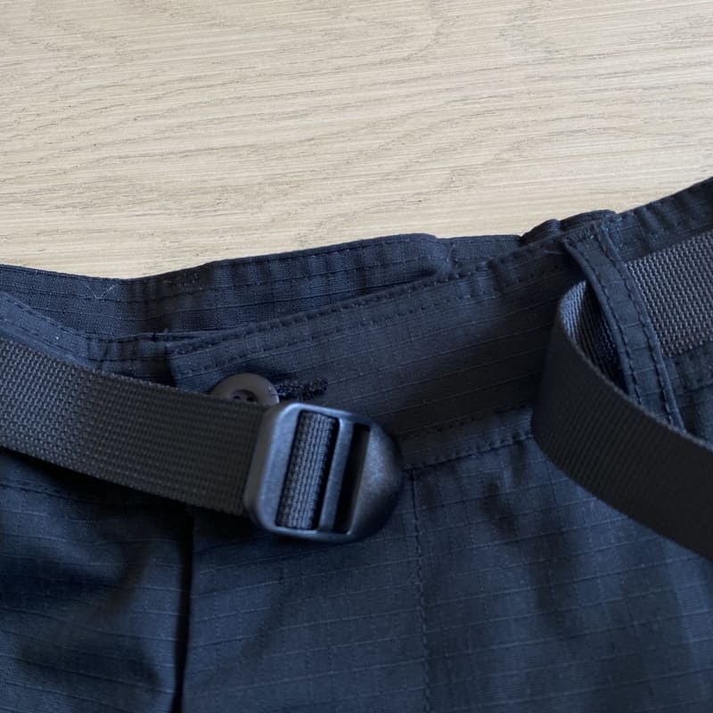 Calça Corteiz Guerillaz Cargo