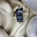 Synaworld Pipe Hoodie &amp; Shorts Set Beige 