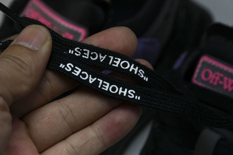 Off-White ODSY-1000 'Black' 2023 