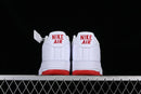 Air Force 1 Low Color of The Month White Red